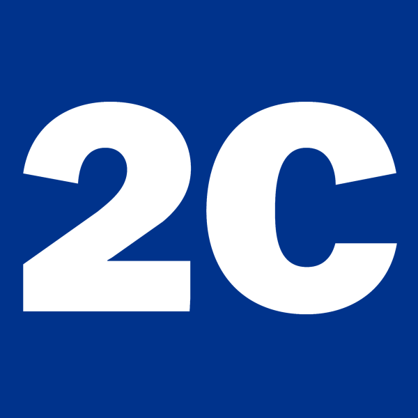 2C