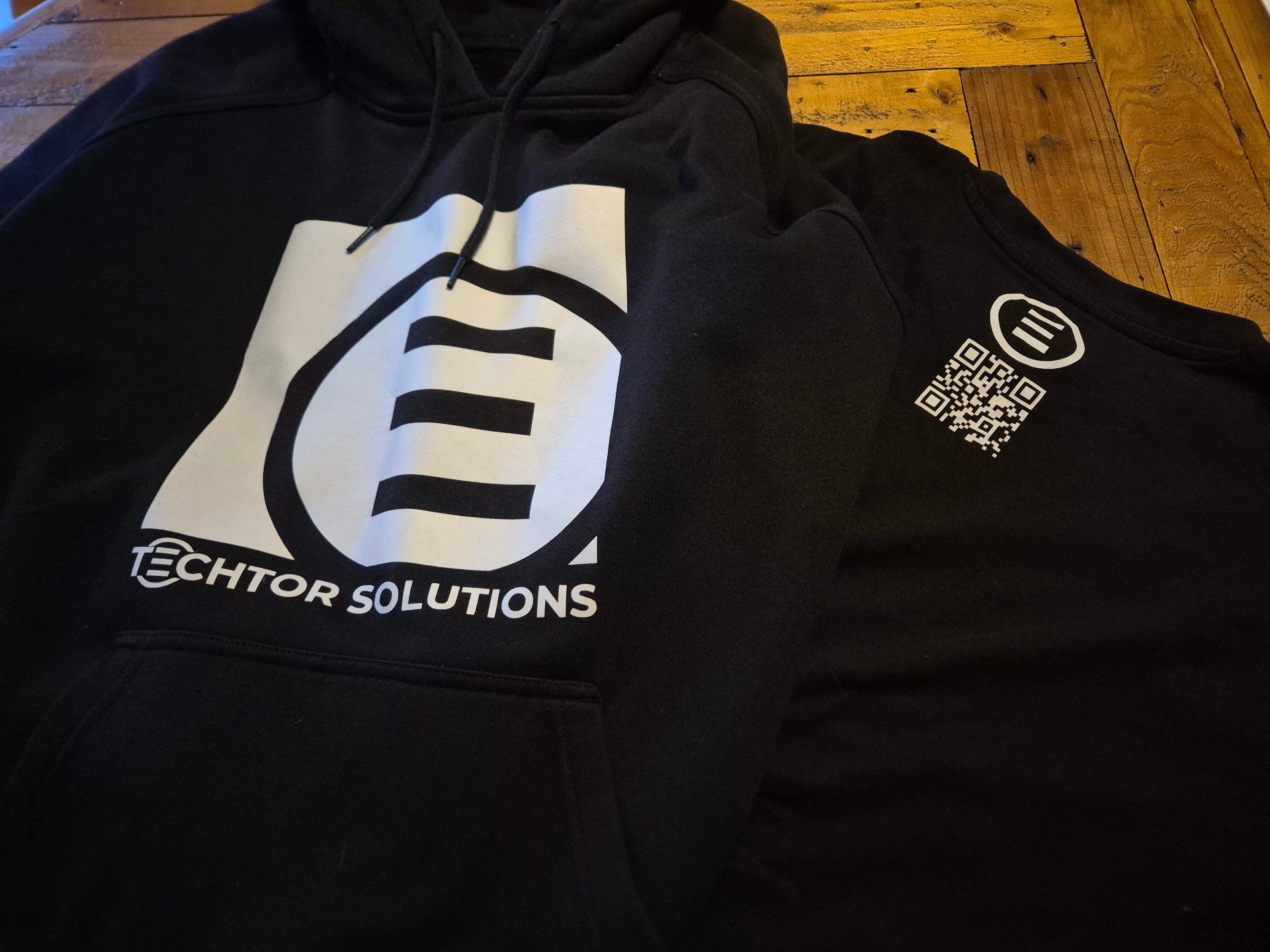 Merchandise og sponsorat billede